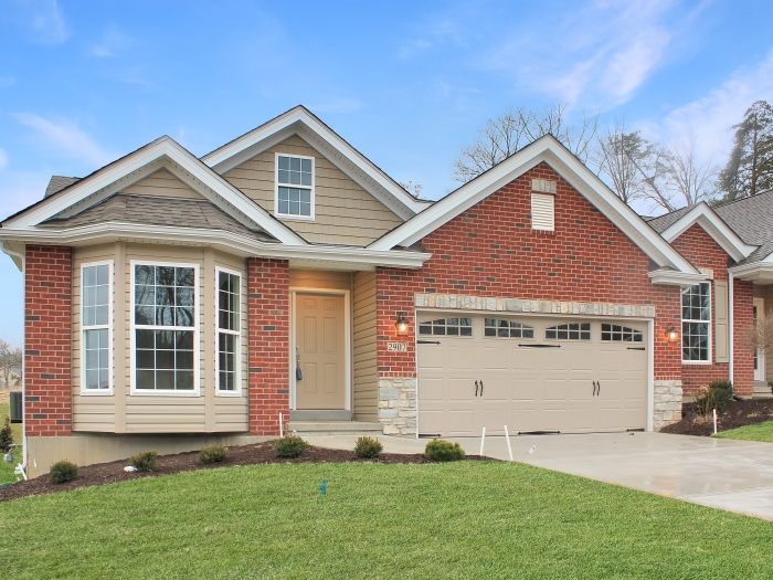 The Enclave at Strawberry Ridge - Lot #6A